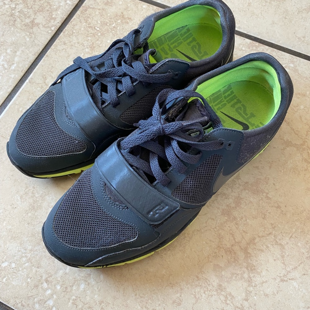 Nike Max Air